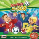 CD Teufelskicker 57