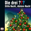 CD W Drei ???: Stille Nacht