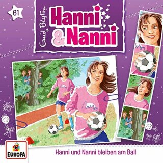 CD Hanni und Nanni 61