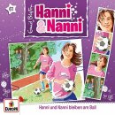 CD Hanni und Nanni 61