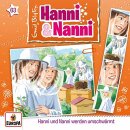 CD Hanni und Nanni 63