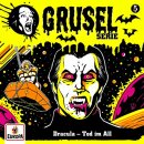 CD Gruselserie 5: Dracula