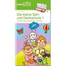 miniLÜK - Die kleine Seh- und Denkschule 1