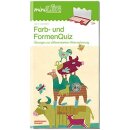 miniLÜK Farb- und FormenQuiz 1