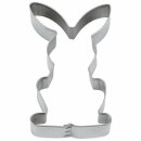 Hase ca. 7 cm sitzend