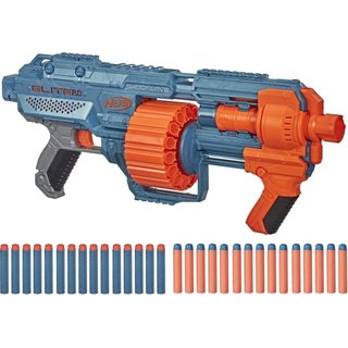 Nerf  Elite 2.0 Shockwave RD 15