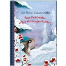 Kl. Siebenschläfer: Wintergeschichten