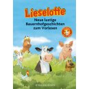 Lieselotte Neue lustige Bauernhofgeschic