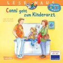 LM 132: Conni geht zum Kinderarzt