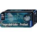 Die drei ??? Fingerabdrücke-Profiset