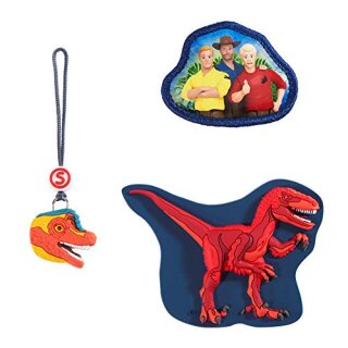 AAO MAGIC MAGS schleich®, Dinosaurs, Velociraptor