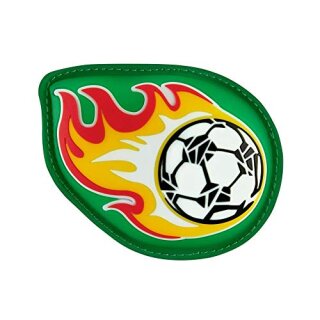 AAO MAGIC MAGS FLASH "Burning Soccer"