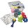 CR Malfarben Kreativ-Set, 20tlg.