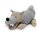 original, Handpuppe Wolf