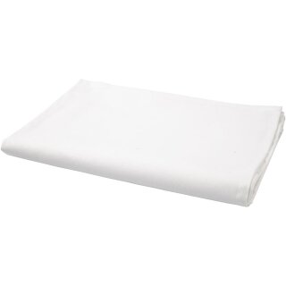 AAO Geschirrtuch, Weiß, Größe 50x70 cm, 180 g, 5 Stk/ 1 Pck