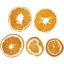 Orangenscheiben, 40-60 mm, 5 Stck., 1 Pck.