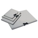 Sammelmappe Grau 50x70cm