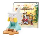AAO Rolf ZuckowskiIn der Weihnachtsbäckerei
