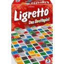 Ligretto - Das Brettspiel