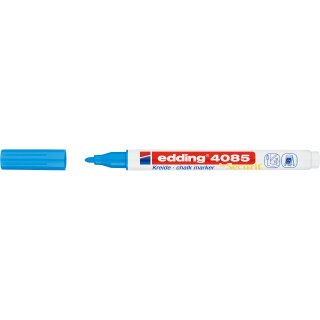 e-4085 Kreidemarker hellblau