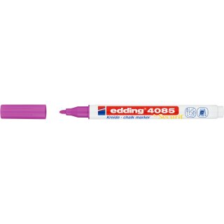 e-4085 Kreidemarker himbeer