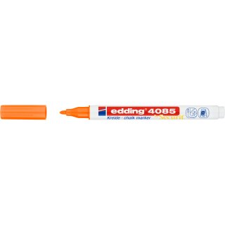 e-4085 Kreidemarker neonorange