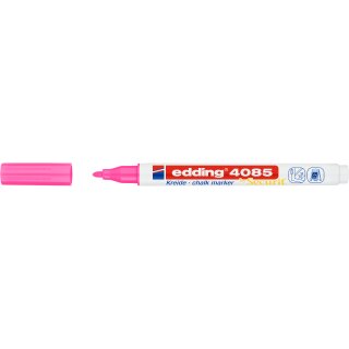 e-4085 Kreidemarker neonpink