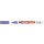 e-4085 Kreidemarker violett-metall
