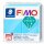 Fimo® Effect, , , 57g, neon blau