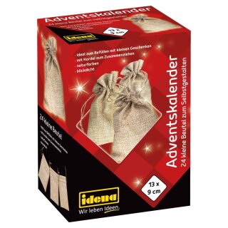 Idena Adventskalender