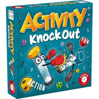 Activity Knock Out