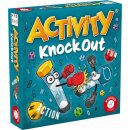 Activity Knock Out