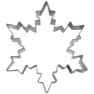 Eiskristall ca. 6 cm