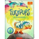 Furzipups, der Knatterdrache