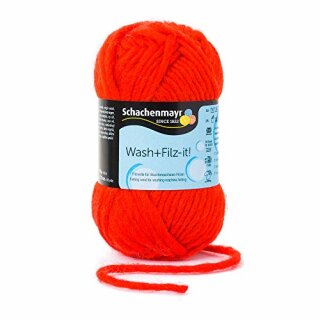 WASH+FILZ-IT! UNI 50G