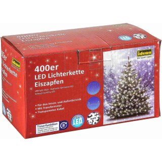 Idena LED Lichterkette