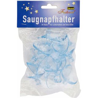 Idena Saugnapfhalter 20er