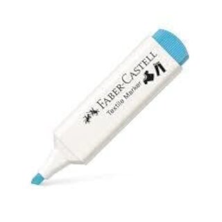 Textilmarker babyblau