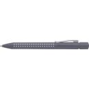 Kugelschreiber Grip 2010 M dapple gray