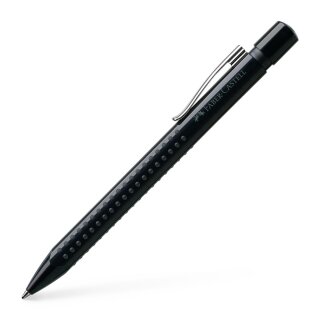 Kugelschreiber Grip 2010 M schwarz