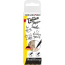 Tattoostifte Set Skinlettering 4er Etui