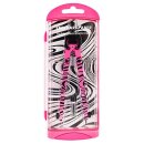 Schnellverstellzirkel neon pink