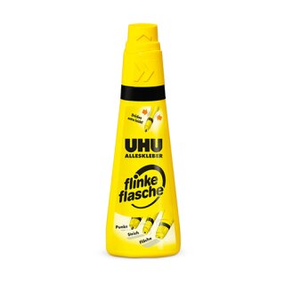 AAO (Art.46315) UHU Flinke Flasche 90 g