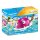 Kletter-Schwimminsel