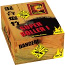 Super-Böller I, 4er-Päck. 100/ 5/ 1, KAT F2, ab...