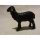AAO Schaf f.11-12cm Figuren