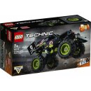 Technic Monster Jam®  Grave Digger®