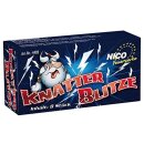 Knatterblitze, 8er-Schtl.