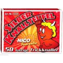 Knallteufel, 50er-Schtl., KAT F1, ab 12 Jahre