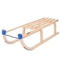 Holzschlitten Davos Colint 90cm